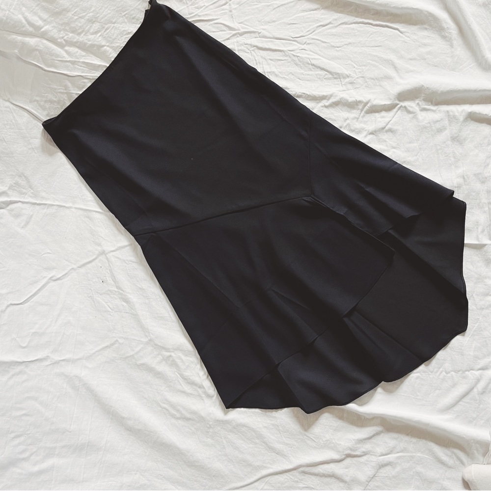 || Express || Flamenco Skirt